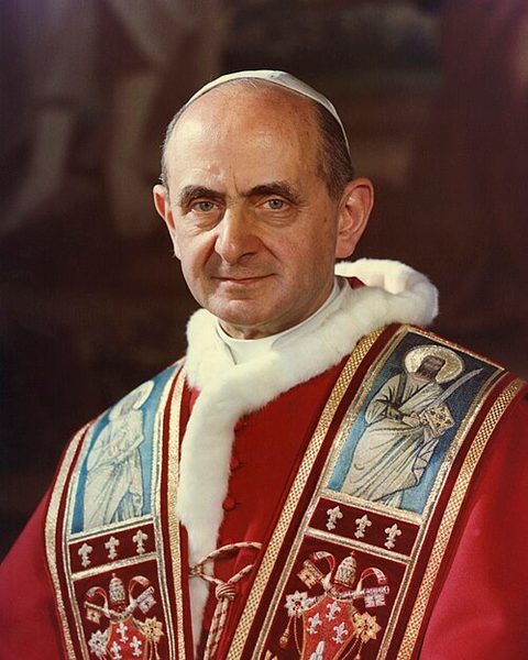 Paweł VI