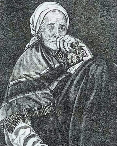 Pelagia (Sieriebriennikowa)