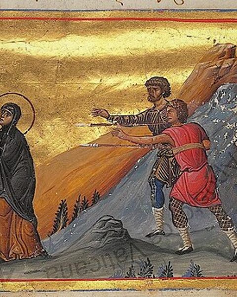 Pelagia z Antiochii