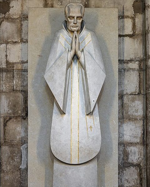 Pere Tarrés Claret