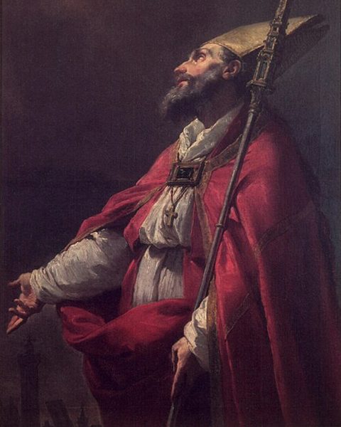 Petroniusz