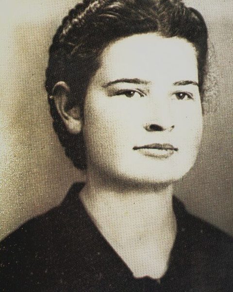 Pierina Morosini