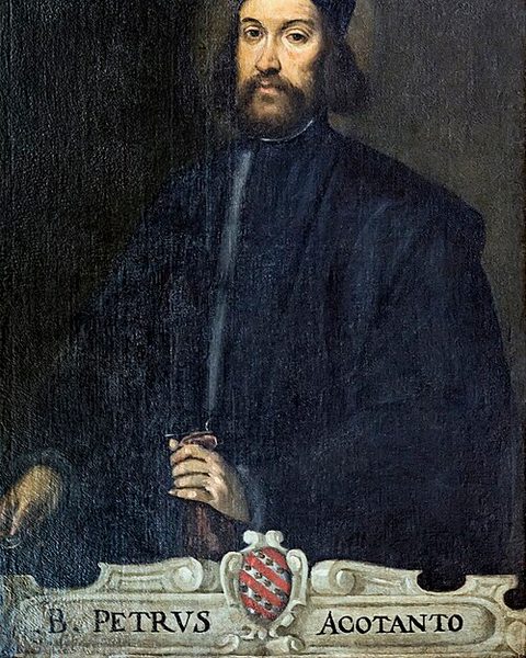 Piotr Acotanto