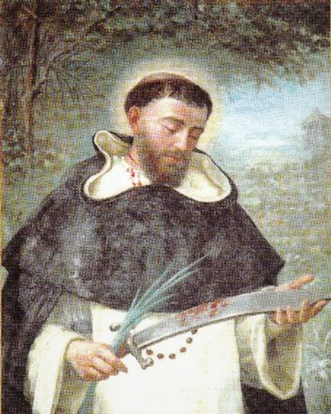 Piotr Almato