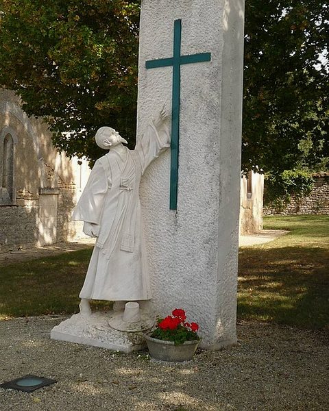 Piotr Aumaitre