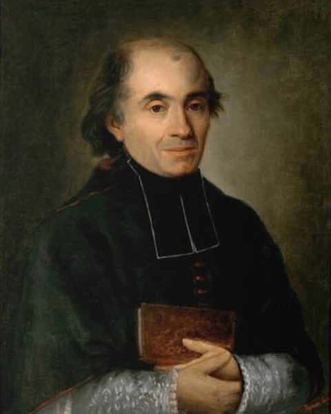 Piotr Bonhomme