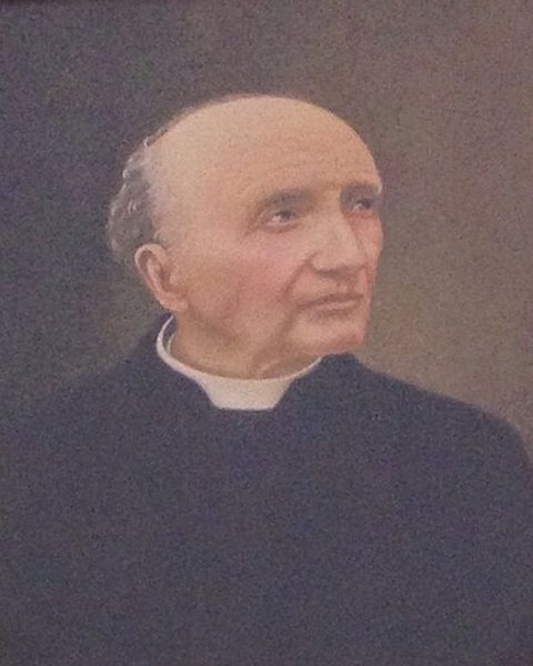 Piotr Bonilli