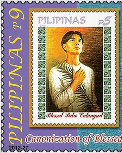 Piotr Calungsod