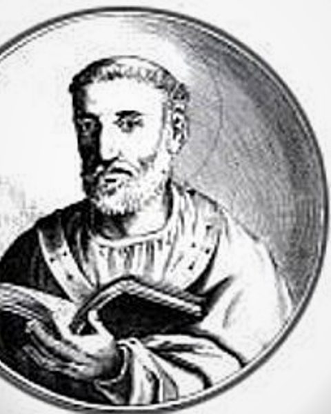 Piotr Chryzolog