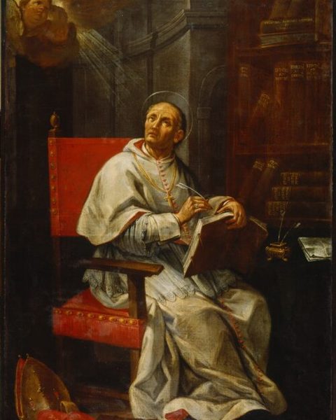 Piotr Damiani