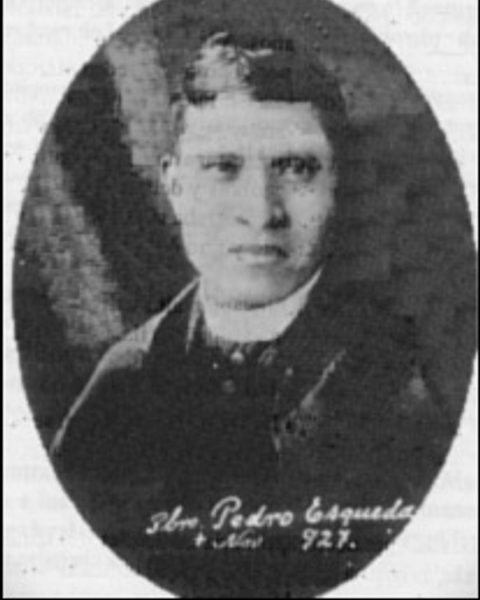 Piotr Esqueda