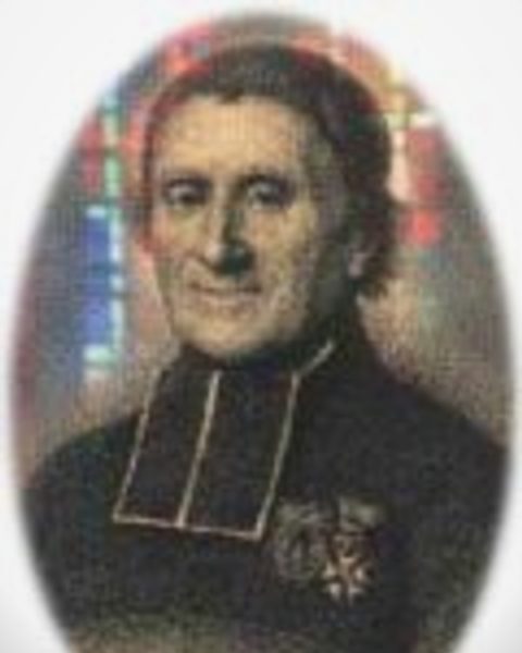 Piotr Franciszek Jamet