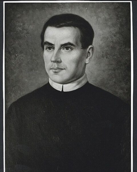 Piotr Friedhofen
