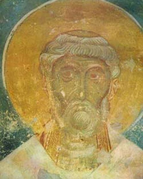 Piotr I Aleksandryjski