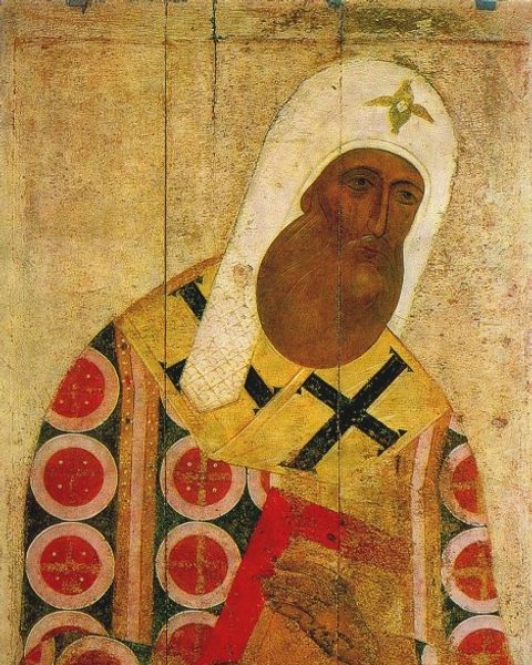 Piotr II