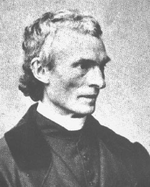 Piotr Julian Eymard
