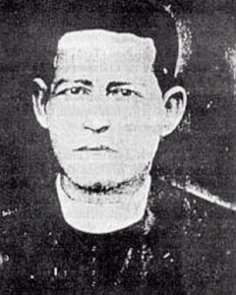 Piotr Maldonado Lucero