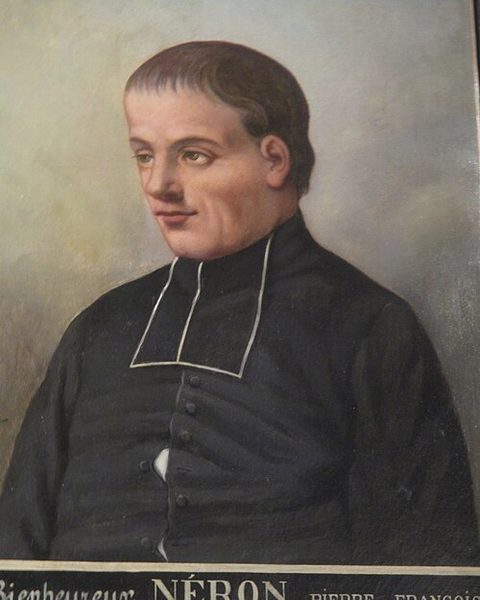 Piotr Néron