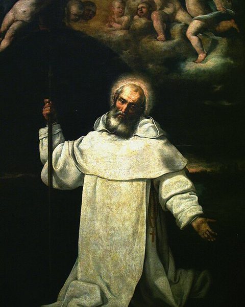 Piotr Nolasco