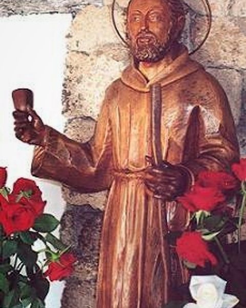 Piotr od św. Józefa de Betancur