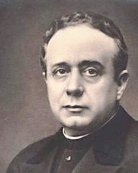Piotr Poveda Castroverde
