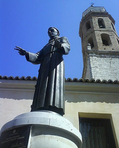 Piotr Regalado