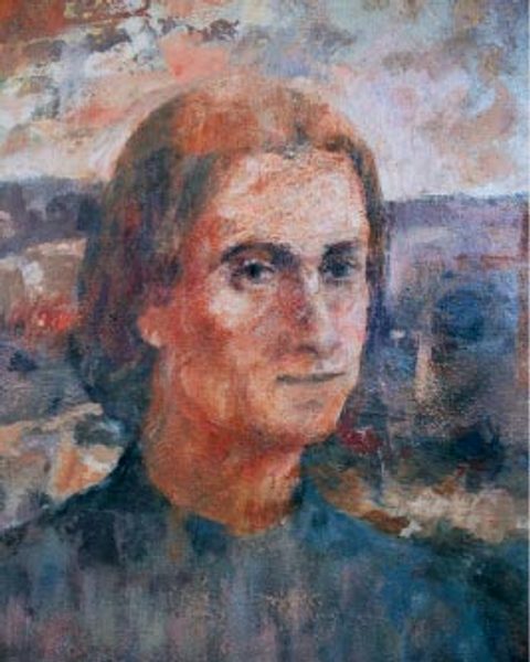 Piotr Vigne