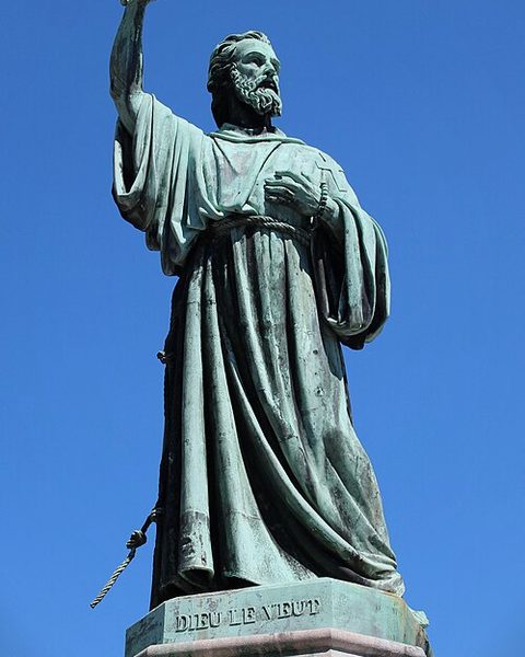Piotr z Amiens