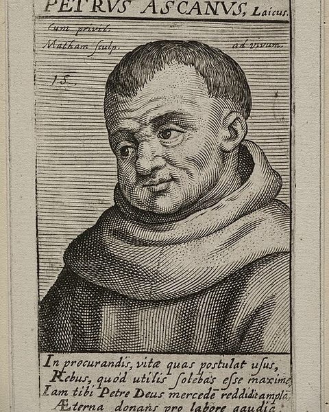 Piotr z Asche