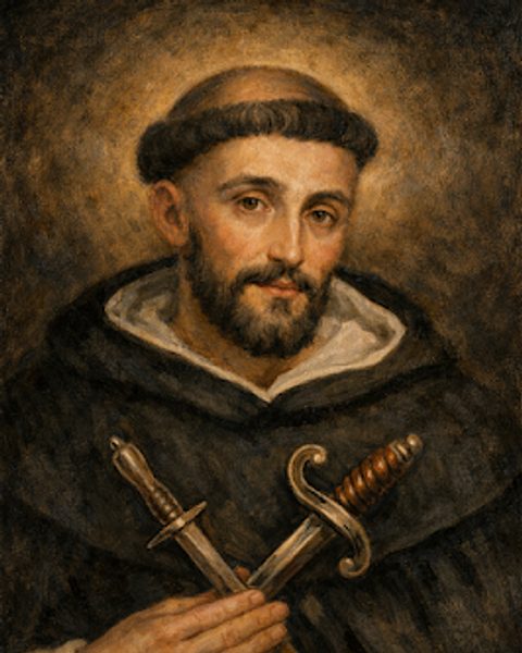 Piotr z Ruffii