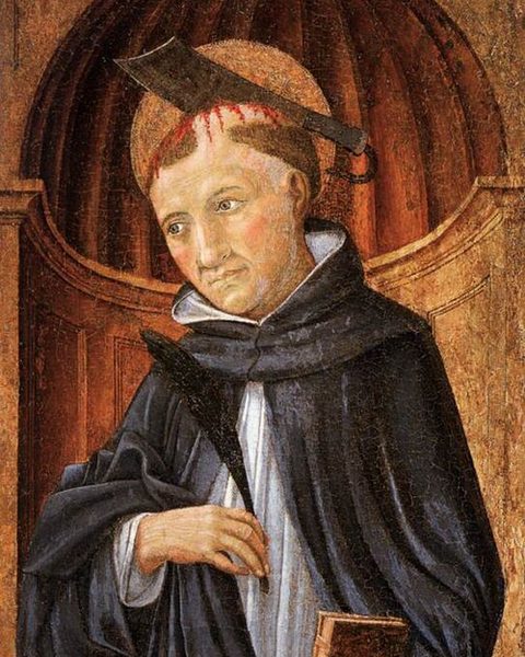 Piotr z Werony