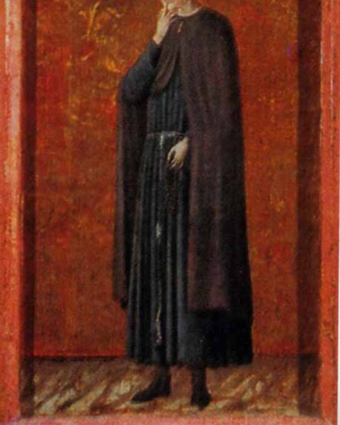 Piotr ze Sieny
