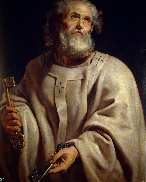 Piotr