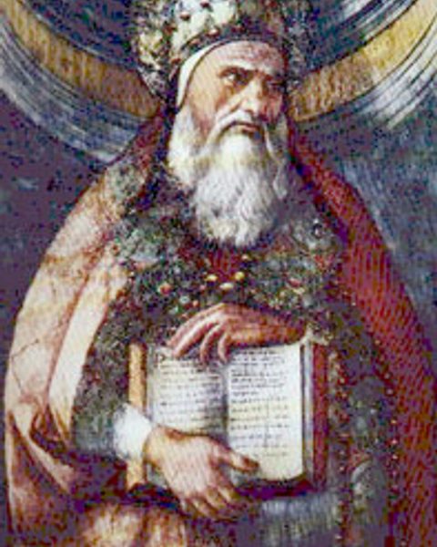 Pius I