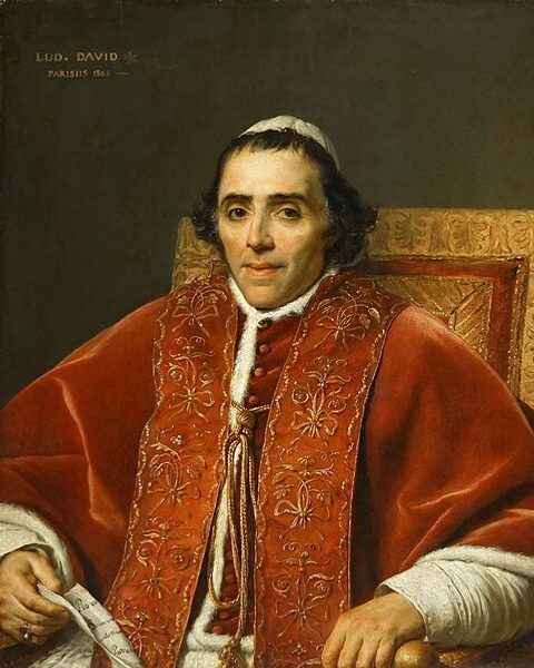 Pius VII
