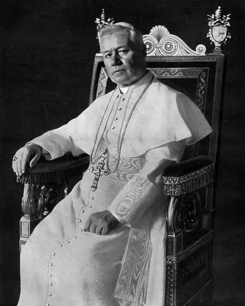 Pius X
