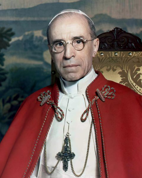 Pius XII