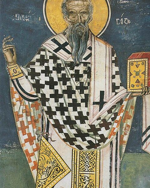 Porfiriusz z Gazy