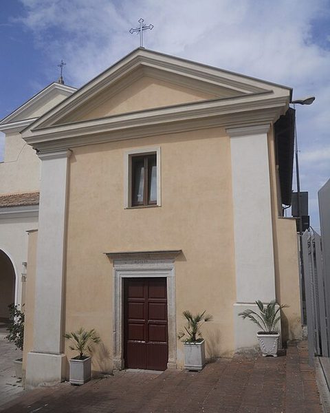 Probus z Rieti