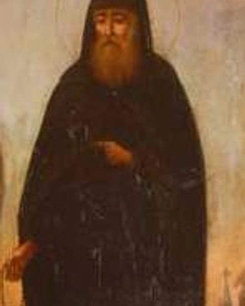 Prochor Pieczerski
