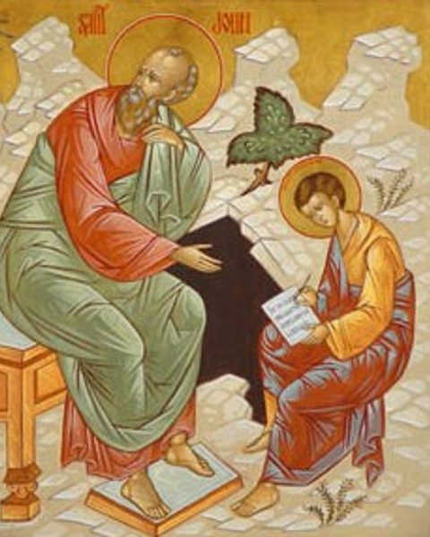 Prochor