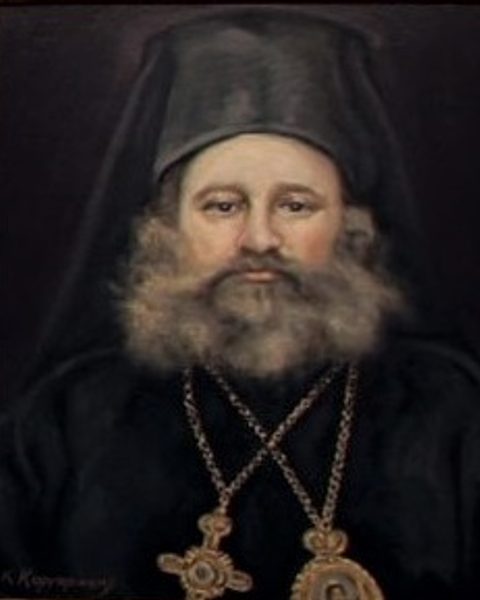 Prokopios Lazaridis