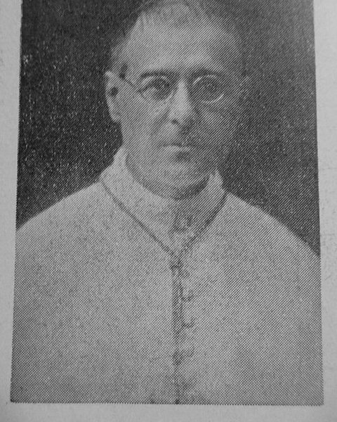 Raffaele Carlo Rossi
