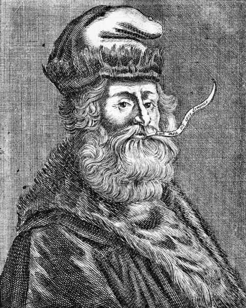 Rajmund Llull