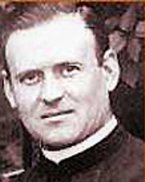 Richard Henkes