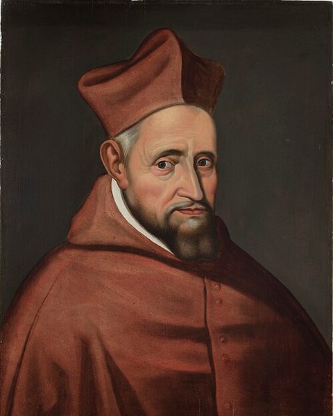 Robert Bellarmin