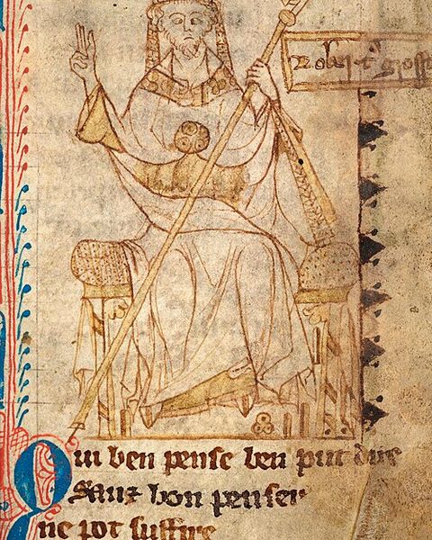 Robert Grosseteste
