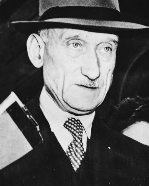 Robert Schuman