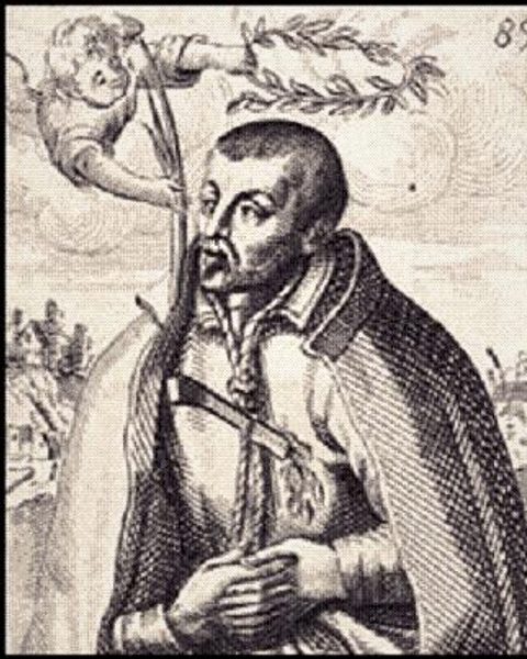 Robert Southwell