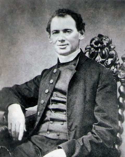 Robert Spiske